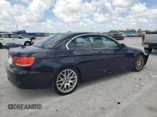 2009 BMW 3 Series 328i z VIN WBAWL13559PX25092, wystawiony jako Copart lot #61066185 z przebiegiem 101 259 mil mil oraz Szkoda całkowita • Salvage title. Historia ofert i sprzedaży dostępna na DreamBid. Obrazek 3.