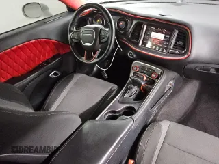 2016 Dodge Challenger SXT with VIN 2C3CDZAG5GH169054, listed as a Copart auction lot 56349445 with 225,747 mi miles and Clean title. Bid and sale history available at DreamBid. Image 8.