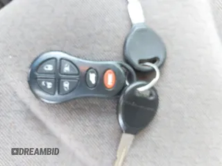 2001 Chrysler Town & Country с VIN 2C8GP44381R419130, выставлен на аукционе IAAI как лот 42470718 с пробегом 243 970 миль миль и . История ставок и продаж доступна на DreamBid. Изображение 10.