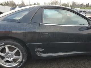 1998 Mitsubishi 3000GT GT z VIN JA3AM84J6WY002600, wystawiony jako Copart lot #86852624 z przebiegiem 141 204 mil mil oraz Tytuł czysty. Historia ofert i sprzedaży dostępna na DreamBid. Obrazek 10.