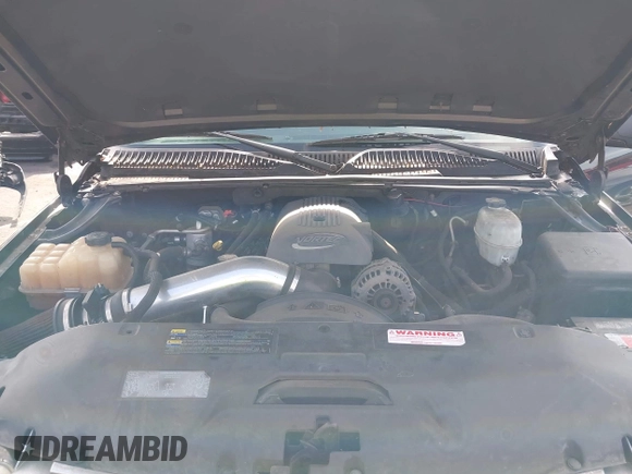 2004 Chevrolet Suburban LT with VIN 3GNEC16T74G283784, listed as a IAAI auction lot 42397880 with 201,870 mi miles and . Bid and sale history available at DreamBid. Image 10.