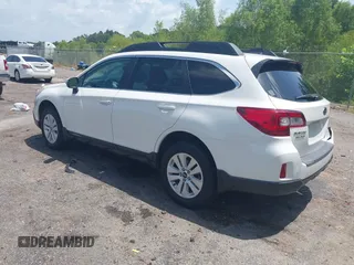 2017 Subaru Outback Premium с VIN 4S4BSAFC0H3309922, выставлен на аукционе IAAI как лот 42709072 с пробегом 102 180 миль миль и . История ставок и продаж доступна на DreamBid. Изображение 3.