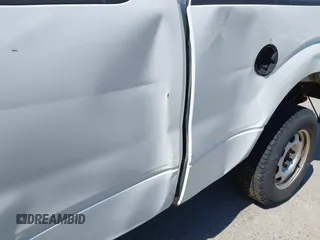 2012 Ford F-150 XL with VIN 1FTFX1EF5CFA36647, listed as a IAAI auction lot 42795921 with 272,570 mi miles and . Bid and sale history available at DreamBid. Image 6.
