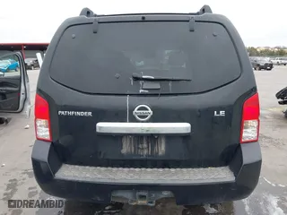 2012 Nissan Pathfinder SV with VIN 5N1AR1NN0CC634556, listed as a IAAI auction lot 41277695 with 197,406 mi miles. Bid and sale history available at carsss.com. Image 17.