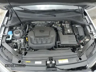 2023 Volkswagen Tiguan SE R-Line Black с VIN 3VVCB7AX4PM038156, выставлен на аукционе Copart как лот 58963155 с пробегом 24 871 миль миль и Списание • Salvage title. История ставок и продаж доступна на DreamBid. Изображение 12.