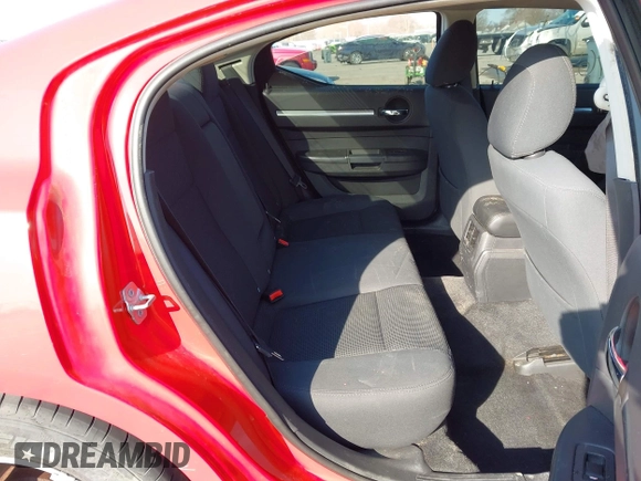 2010 Dodge Charger SXT with VIN 2B3CA3CV0AH197611, listed as a IAAI auction lot 41764997 with 211,670 mi miles and . Bid and sale history available at DreamBid. Image 8.