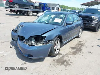 2006 Subaru Legacy Special with VIN 4S3BL626867205070, listed as a IAAI auction lot 42149281 with 152,372 mi miles and . Bid and sale history available at DreamBid. Image 18.