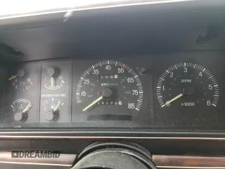 1988 Ford F-150 with VIN 1FTEX14N2JKA84275, listed as a Copart auction lot 88819435 with 89,176 mi miles and Clean Title. Bid and sale history available at carsss.com. Image 9.