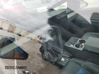 2024 Tesla Cybertruck Cyberbeast z VIN 7G2CEHEE1RA037505, wystawiony jako Copart lot #48383485 z przebiegiem Nie podano mil oraz Szkody całkowita. Historia ofert i sprzedaży dostępna na DreamBid. Obrazek 8.