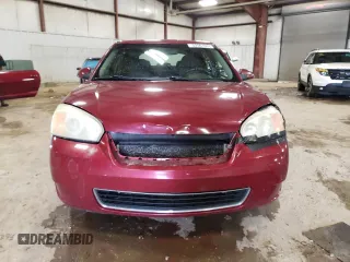 2006 Chevrolet Malibu Maxx LT z VIN 1G1ZT618X6F204678, wystawiony jako Copart lot #52561935 z przebiegiem Nie podano mil oraz Czysty tytuł • Clean title. Historia ofert i sprzedaży dostępna na DreamBid. Obrazek 5.