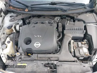 2014 Nissan Maxima S с VIN 1N4AA5APXEC442533, выставлен на аукционе IAAI как лот 42504714 с пробегом 152 775 миль миль и . История ставок и продаж доступна на DreamBid. Изображение 10.