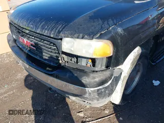 2001 GMC Yukon SLT with VIN 1GKEK13T41R164915, listed as a IAAI auction lot 41841669 with 291,154 mi miles. Bid and sale history available at carsss.com. Image 6.