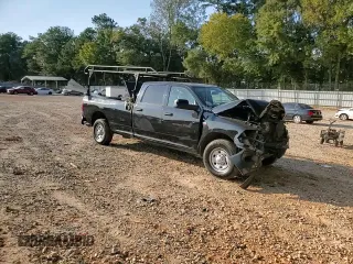 2015 Ram 2500 Tradesman with VIN 3C6TR4HT7FG672268, listed as a Copart auction lot 76031604 with 270,736 mi miles and Salvage Title. Bid and sale history available at carsss.com. Image 10.