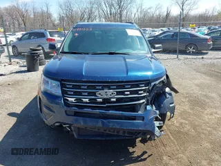 2017 Ford Explorer с VIN 1FM5K7BH6HGD16142, выставлен на аукционе IAAI как лот 41931553 с пробегом 114 322 миль миль и . История ставок и продаж доступна на DreamBid. Изображение 12.