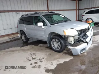 2005 Mitsubishi Endeavor Limited z VIN 4A4MN41S75E058877, wystawiony jako IAAI lot #41922009 z przebiegiem 220 203 mil mil oraz . Historia ofert i sprzedaży dostępna na DreamBid. Obrazek 1.