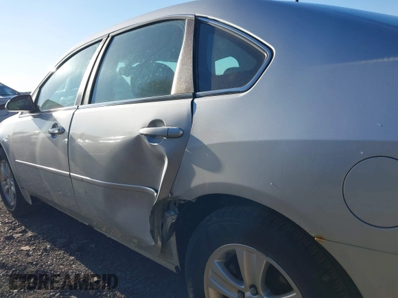 2012 Chevrolet Impala LS Fleet with VIN 2G1WF5E3XC1180419, listed as a IAAI auction lot 42017408 with 162,053 mi miles and . Bid and sale history available at DreamBid. Image 6.