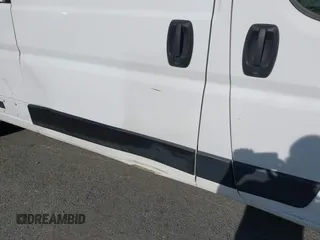 2019 Ram ProMaster Cargo with VIN 3C6URVJG6KE560302, listed as a IAAI auction lot 41779148 with 80,418 mi miles. Bid and sale history available at carsss.com. Image 19.