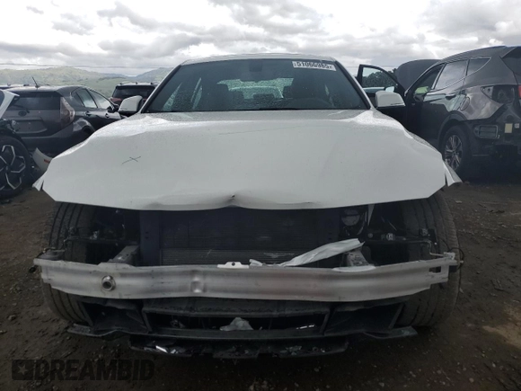 2018 BMW 3 Series 330i с VIN WBA8B9C51JEE82314, выставлен на аукционе Copart как лот 51066985 с пробегом 32 519 миль миль и Списание • Salvage title. История ставок и продаж доступна на DreamBid. Изображение 5.