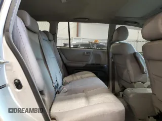 2007 Toyota Highlander Hybrid with VIN JTEHW21A270038923, listed as a Copart auction lot 53184065 with 289,365 mi miles and Clean Title. Bid and sale history available at carsss.com. Image 11.
