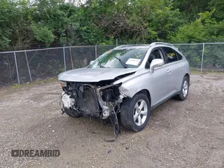 2011 Lexus RX 350 z VIN 2T2BK1BA2BC092800, wystawiony jako IAAI lot #42388354 z przebiegiem 308 086 mil mil oraz . Historia ofert i sprzedaży dostępna na DreamBid. Obrazek 21.