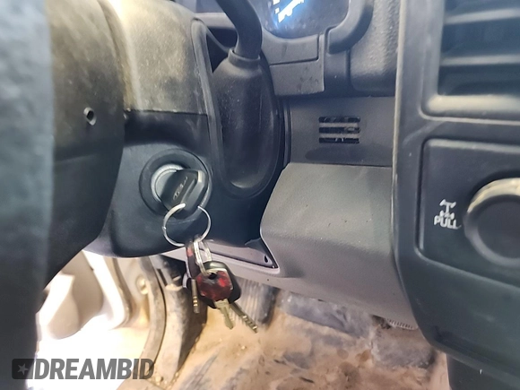 2018 Ford F-150 XL with VIN 1FTEX1EBXJKD47259, listed as a IAAI auction lot 42255419 with 239,502 mi miles and . Bid and sale history available at DreamBid. Image 1.