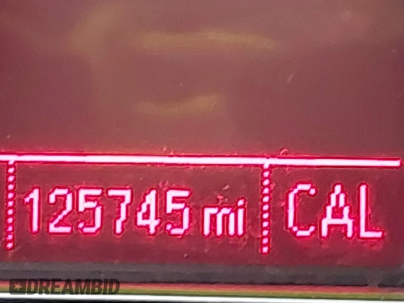 2015 GMC Terrain SLT with VIN 2GKFLXEK2F6145419, listed as a IAAI auction lot 41990579 with 125,745 mi miles and . Bid and sale history available at carsss.com. Image 15.