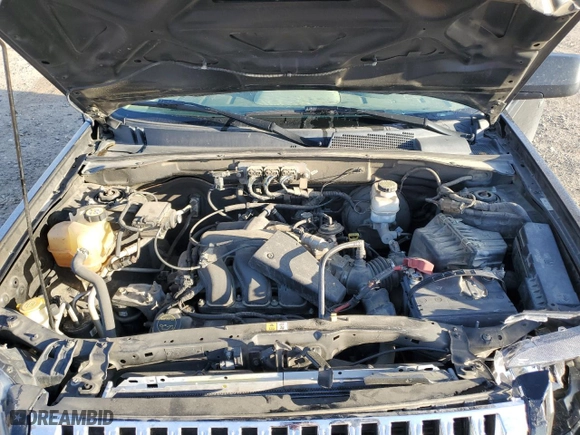 2008 Mercury Mariner with VIN 4M2CU91108KJ05855, listed as a Copart auction lot 49835085 with 0 mi miles and Clean Title. Bid and sale history available at carsss.com. Image 13.