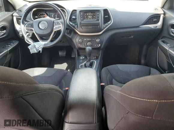 2017 Jeep Cherokee Latitude с VIN 1C4PJMCSXHW564831, выставлен на аукционе Copart как лот 62214995 с пробегом 143 793 миль миль и Чистый • Clean title. История ставок и продаж доступна на DreamBid. Изображение 8.