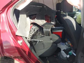 2016 Chevrolet Equinox LT with VIN 2GNFLFEKXG6305156, listed as a IAAI auction lot 42139332 with Not Provided miles and . Bid and sale history available at DreamBid. Image 8.