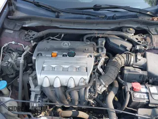 2009 Acura TSX with VIN JH4CU26659C036785, listed as a IAAI auction lot 42794616 with 113,855 mi miles and . Bid and sale history available at DreamBid. Image 10.