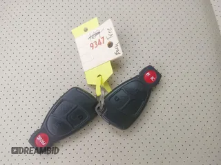 2005 Mercedes-Benz C 240 с VIN WDBRF81J45F616976, выставлен на аукционе IAAI как лот 42686385 с пробегом 49 390 миль миль и . История ставок и продаж доступна на DreamBid. Изображение 11.