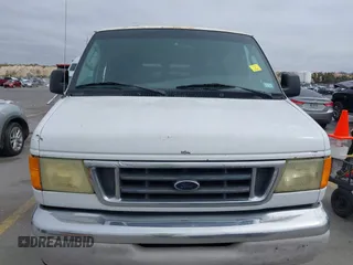 2004 Ford Econoline Passenger XL with VIN 1FBSS31L74HA31495, listed as a IAAI auction lot 41442985 with 522,027 mi miles and . Bid and sale history available at DreamBid. Image 6.