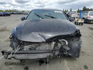 2019 Volkswagen Jetta S with VIN 3VW6T7BU7KM147858, listed as a Copart auction lot 54738625 with 150,114 mi miles and Salvage title. Bid and sale history available at DreamBid. Image 5.