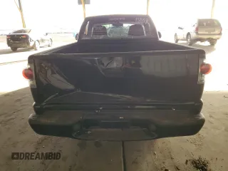 2000 GMC Sonoma with VIN 1GTCS1443YK167169, listed as a Copart auction lot 42764655 with 182,859 mi miles and Salvage Title. Bid and sale history available at carsss.com. Image 6.