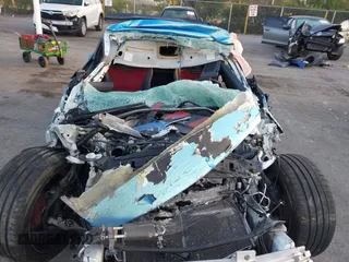 2020 Nissan 370Z с VIN JN1AZ4EH8LM823405, выставлен на аукционе IAAI как лот 42063588 с пробегом Не указан миль и . История ставок и продаж доступна на DreamBid. Изображение 10.