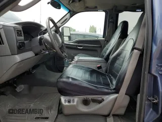 2003 Ford Excursion Special Serv с VIN 1FMSU41P33EC62002, выставлен на аукционе Copart как лот 62742355 с пробегом 348 447 миль миль и Чистый • Clean title. История ставок и продаж доступна на DreamBid. Изображение 7.