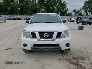 2019 Nissan Frontier SV z VIN 1N6AD0ER2KN746937, wystawiony jako Copart lot #56277615 z przebiegiem 104 780 mil mil oraz Nie do naprawy • Non repairable. Historia ofert i sprzedaży dostępna na DreamBid. Obrazek 13.