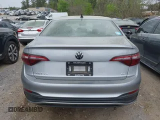 2023 Volkswagen Jetta SE with VIN 3VW7M7BU8PM029763, listed as a IAAI auction lot 41961153 with 68,835 mi miles and . Bid and sale history available at DreamBid. Image 16.