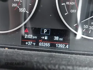 2017 BMW 3 Series 330i xDrive with VIN WBA8D9C36HA005515, listed as a IAAI auction lot 41853555 with 65,265 mi miles and . Bid and sale history available at DreamBid. Image 16.