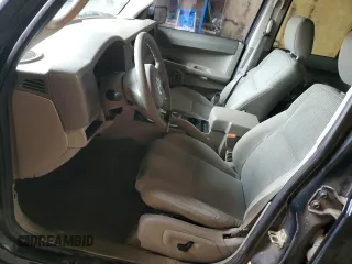 2006 Jeep Commander z VIN 1J8HG48N06C104204, wystawiony jako Copart lot #54432405 z przebiegiem 175 376 mil mil oraz Czysty tytuł • Clean title. Historia ofert i sprzedaży dostępna na DreamBid. Obrazek 7.