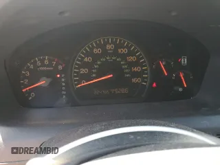 2004 Honda Accord LX z VIN 1HGCM56344A075057, wystawiony jako Copart lot #58235565 z przebiegiem 224 765 mil mil oraz Szkoda całkowita • Salvage title. Historia ofert i sprzedaży dostępna na DreamBid. Obrazek 9.