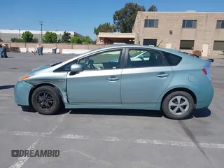 2015 Toyota Prius Four с VIN JTDKN3DU5F1997430, выставлен на аукционе IAAI как лот 42421204 с пробегом 149 813 миль миль и . История ставок и продаж доступна на DreamBid. Изображение 15.