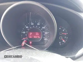 2015 Kia Soul z VIN KNDJN2A27F7161320, wystawiony jako IAAI lot #42480400 z przebiegiem 92 275 mil mil oraz . Historia ofert i sprzedaży dostępna na DreamBid. Obrazek 7.
