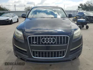 2010 Audi Q7 Premium Plus с VIN WA1LMAFE3AD003439, выставлен на аукционе Copart как лот 72647054 с пробегом 149 789 миль миль и Чистый • Clean title. История ставок и продаж доступна на DreamBid. Изображение 5.