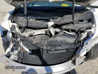 2014 Acura MDX с VIN 5FRYD4H24EB011904, выставлен на аукционе Copart как лот 57190095 с пробегом 159 244 миль миль и Списание • Salvage title. История ставок и продаж доступна на DreamBid. Изображение 12.