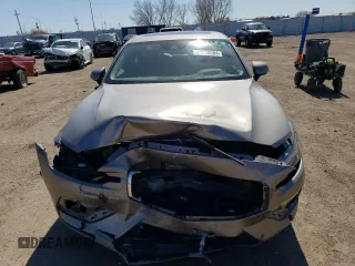 2020 Volvo S60 Momentum with VIN 7JRA22TK1LG060177, listed as a Copart auction lot 47666584 with 28,520 mi miles. Bid and sale history available at carsss.com. Image 5.