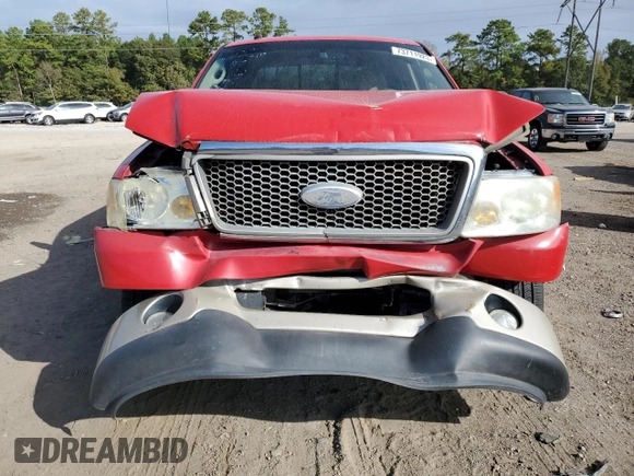 2007 Ford F-150 XLT z VIN 1FTPW12V27FB39436, wystawiony jako Copart lot #39191654 z przebiegiem 218 999 mil mil oraz Szkoda całkowita • Salvage title. Historia ofert i sprzedaży dostępna na DreamBid. Obrazek 5.