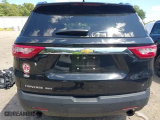 2020 Chevrolet Traverse LT Cloth with VIN 1GNEVGKW6LJ101101, listed as a IAAI auction lot 40050482 with 86,527 mi miles. Bid and sale history available at carsss.com. Image 16.