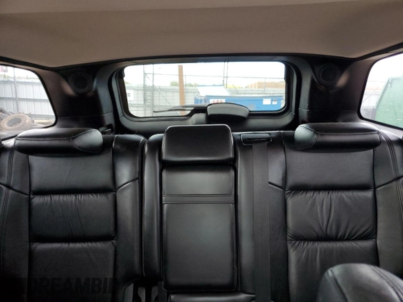2011 Jeep Grand Cherokee Laredo with VIN 1J4RR4GG0BC651325, listed as a Copart auction lot 57462855 with 135,432 mi miles and Non repairable. Bid and sale history available at DreamBid. Image 10.