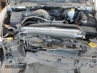 2021 Ram 1500 Classic Tradesman with VIN 1C6RR6FT2MS534474, listed as a Copart auction lot 44785945 with 48,472 mi miles and Salvage Title. Bid and sale history available at carsss.com. Image 11.